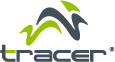 tracer logo